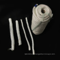 heat insulation high temperature resistant glass fiber rope